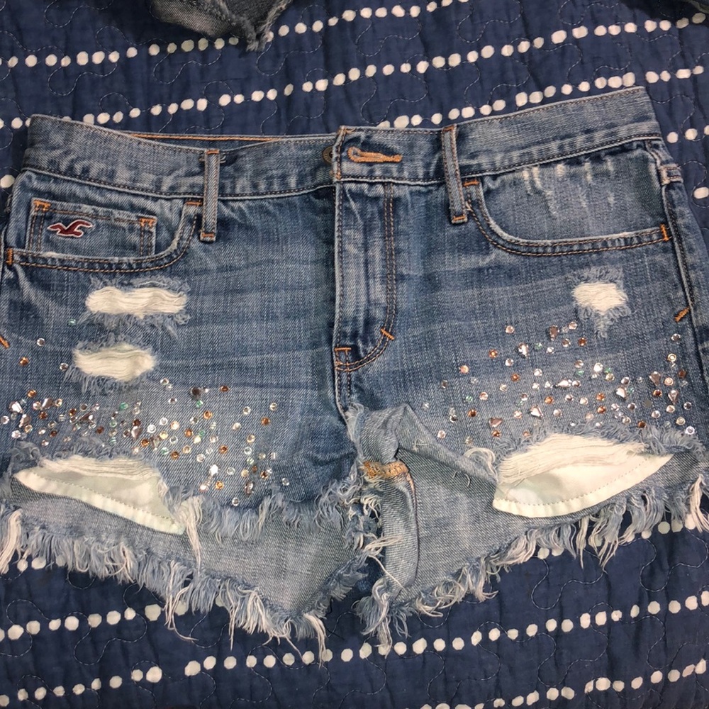 Hollister Shorts